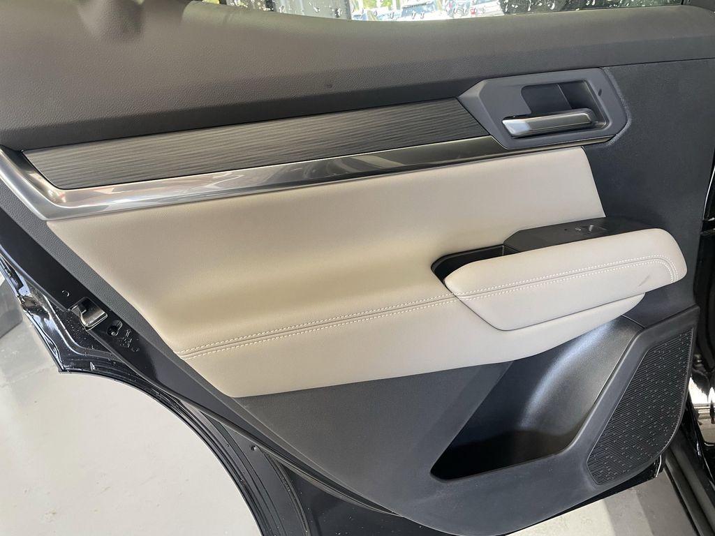 new 2026 GMC Terrain car, priced at $32,490