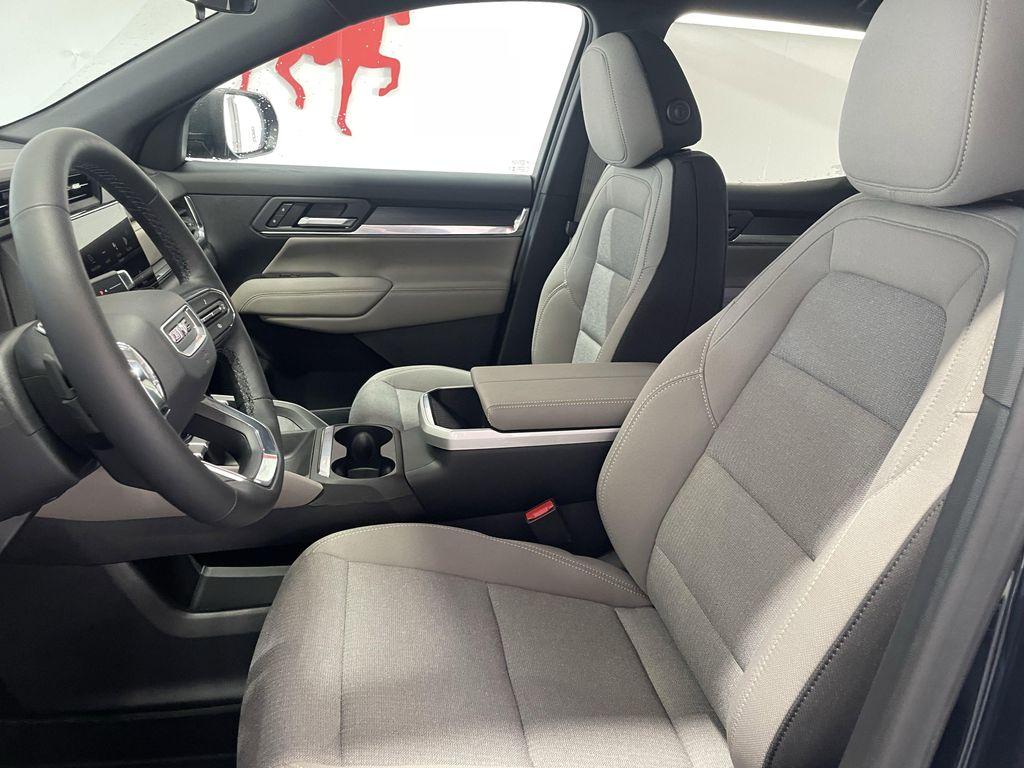 new 2026 GMC Terrain car, priced at $32,490