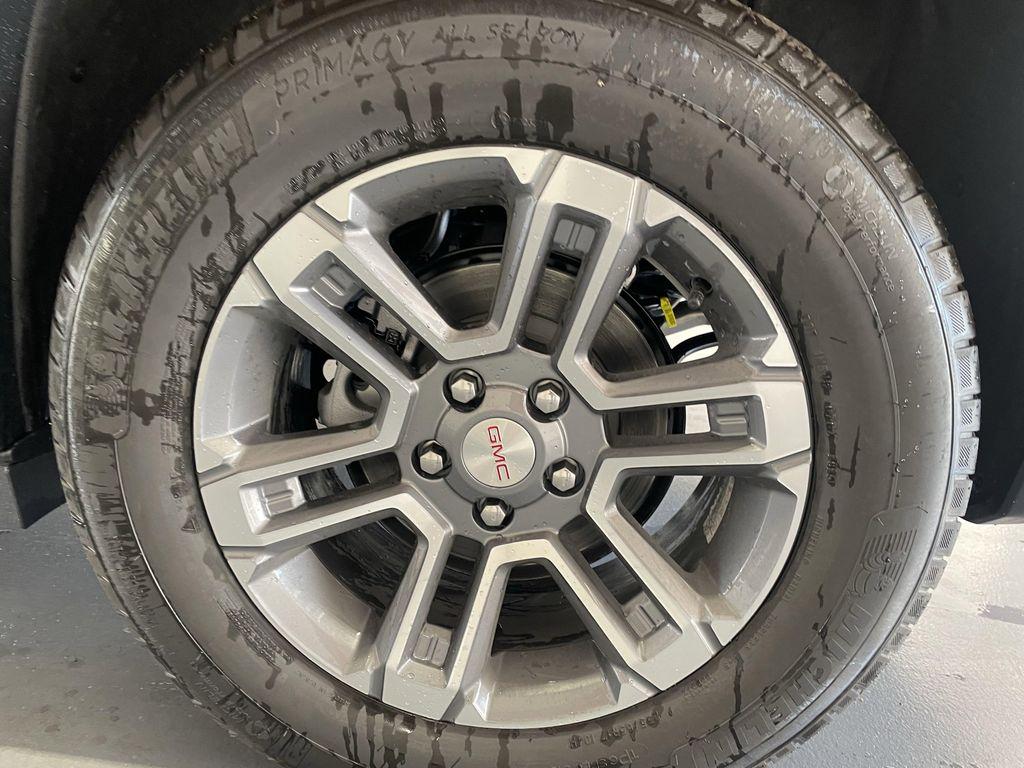 new 2026 GMC Terrain car, priced at $32,490