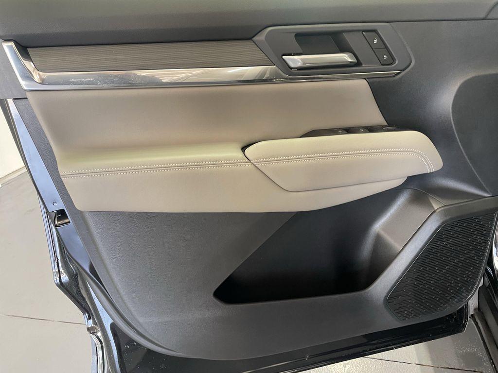 new 2026 GMC Terrain car, priced at $32,490