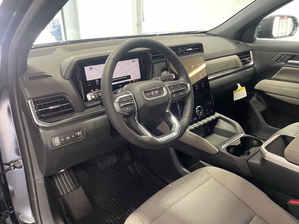 new 2026 GMC Terrain car, priced at $32,490