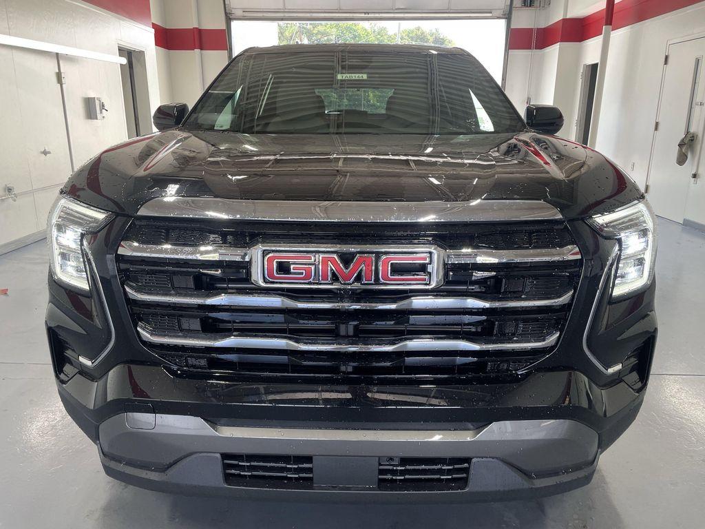 new 2026 GMC Terrain car, priced at $32,490