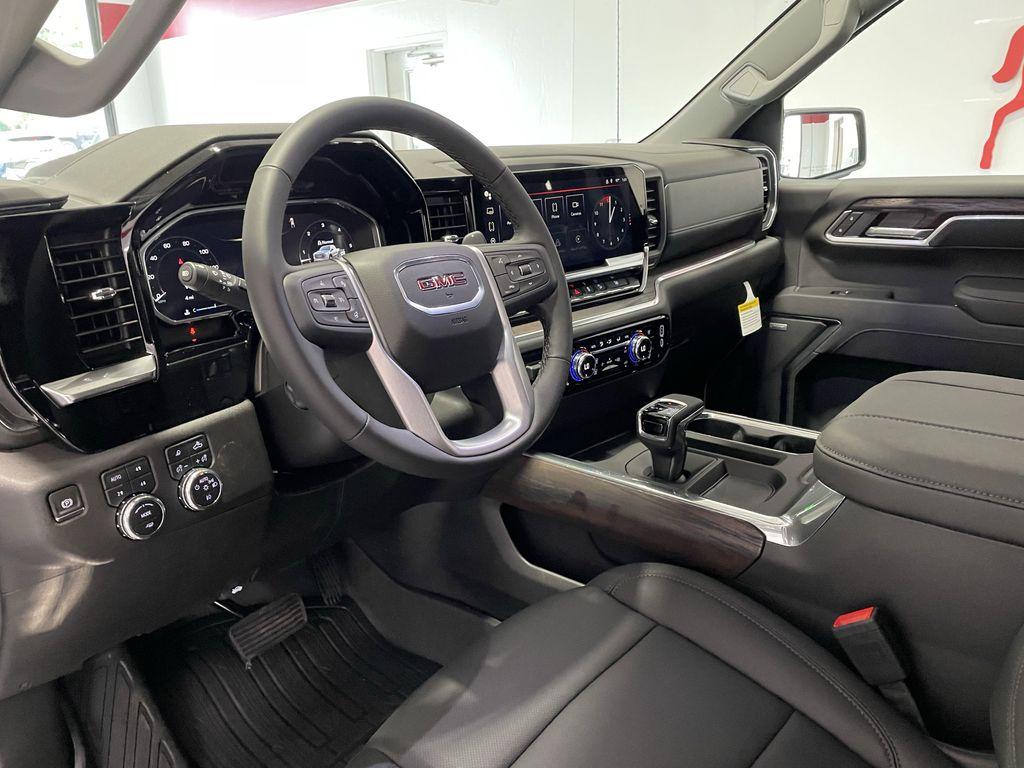 new 2026 GMC Sierra 1500 car, priced at $66,390