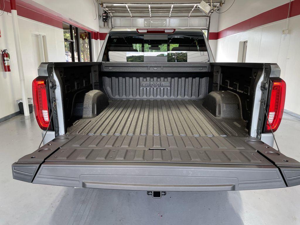 new 2026 GMC Sierra 1500 car, priced at $66,390