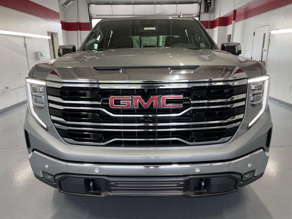 new 2026 GMC Sierra 1500 car, priced at $66,390