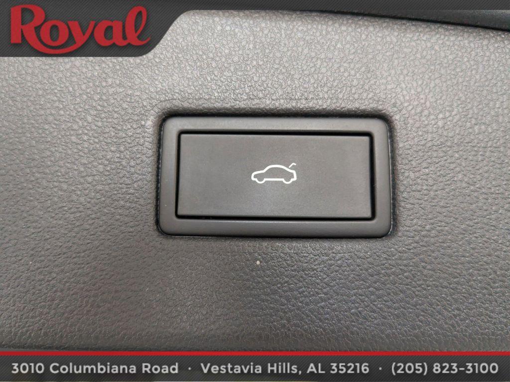 used 2022 Volkswagen Tiguan car, priced at $18,987