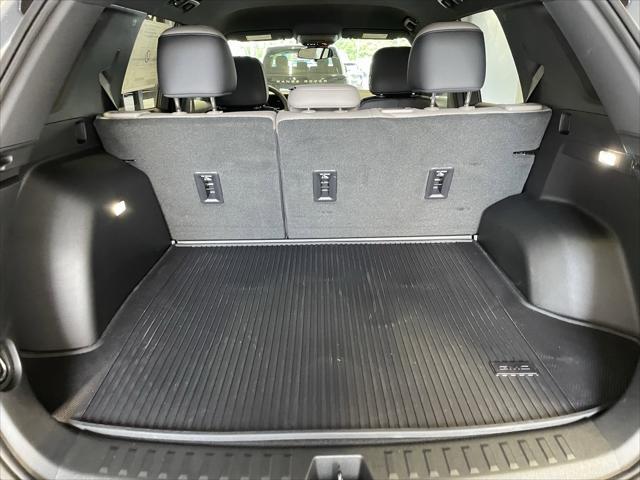 new 2026 GMC Terrain car, priced at $35,785