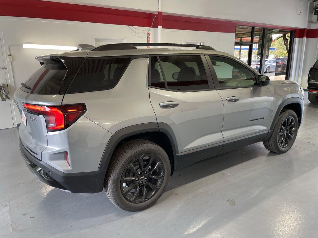 new 2026 GMC Terrain car, priced at $36,285