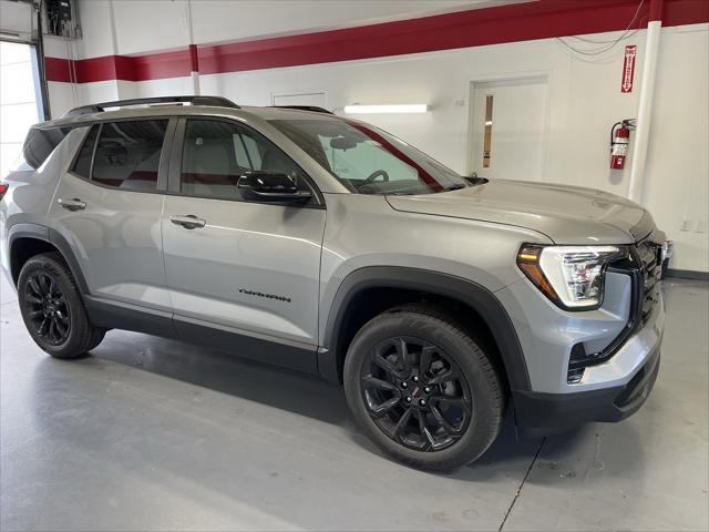 new 2026 GMC Terrain car, priced at $35,785