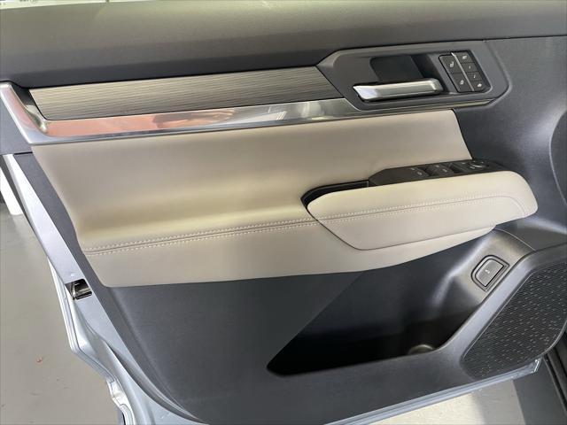 new 2026 GMC Terrain car, priced at $35,785