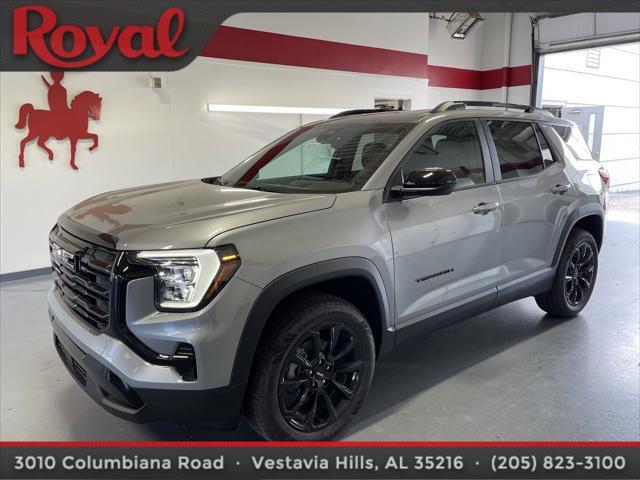 new 2026 GMC Terrain car, priced at $35,785