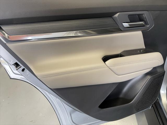 new 2026 GMC Terrain car, priced at $35,785