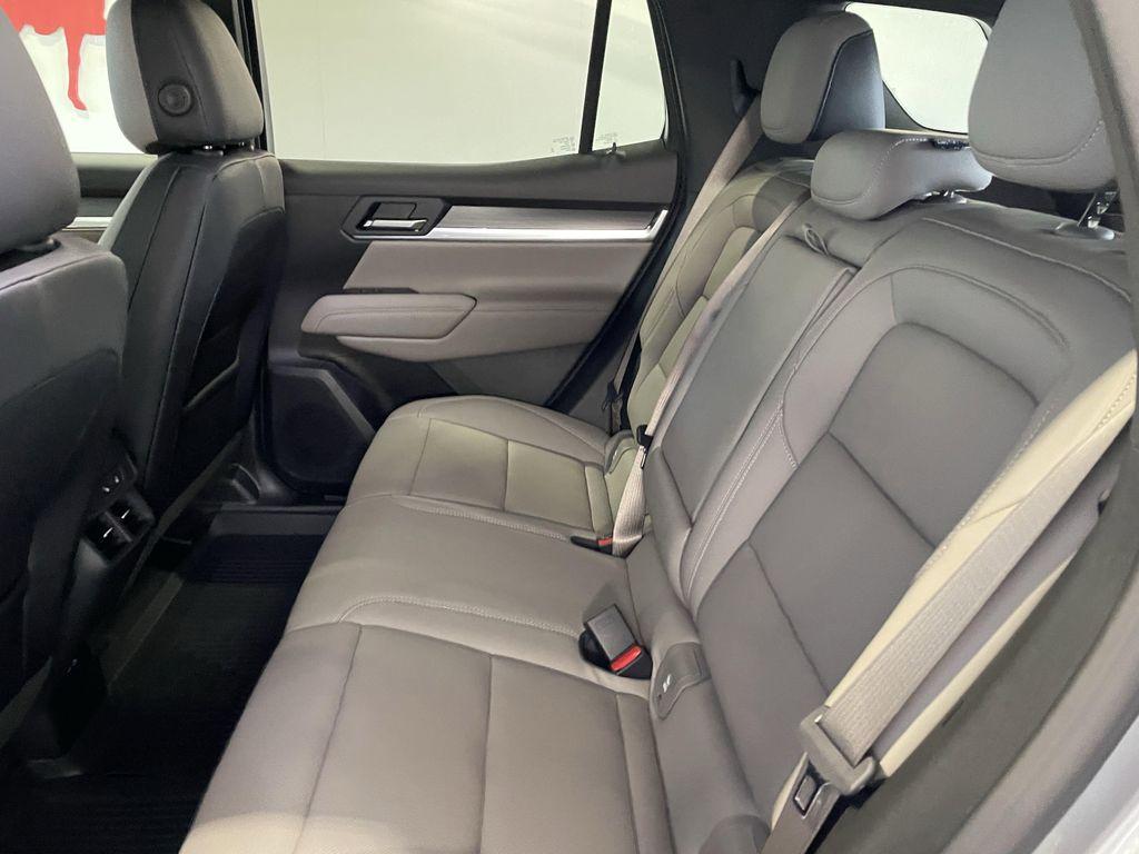 new 2026 GMC Terrain car, priced at $36,285