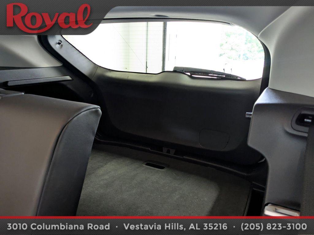 used 2024 Chevrolet Trax car, priced at $19,487