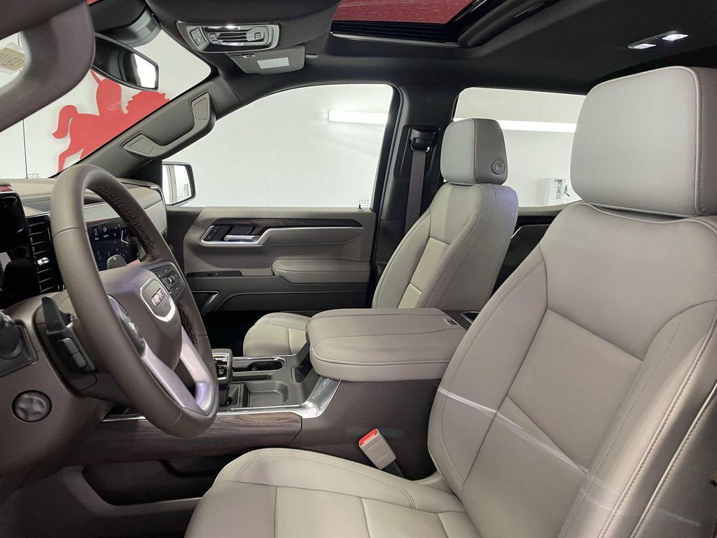 new 2026 GMC Sierra 1500 car, priced at $67,385