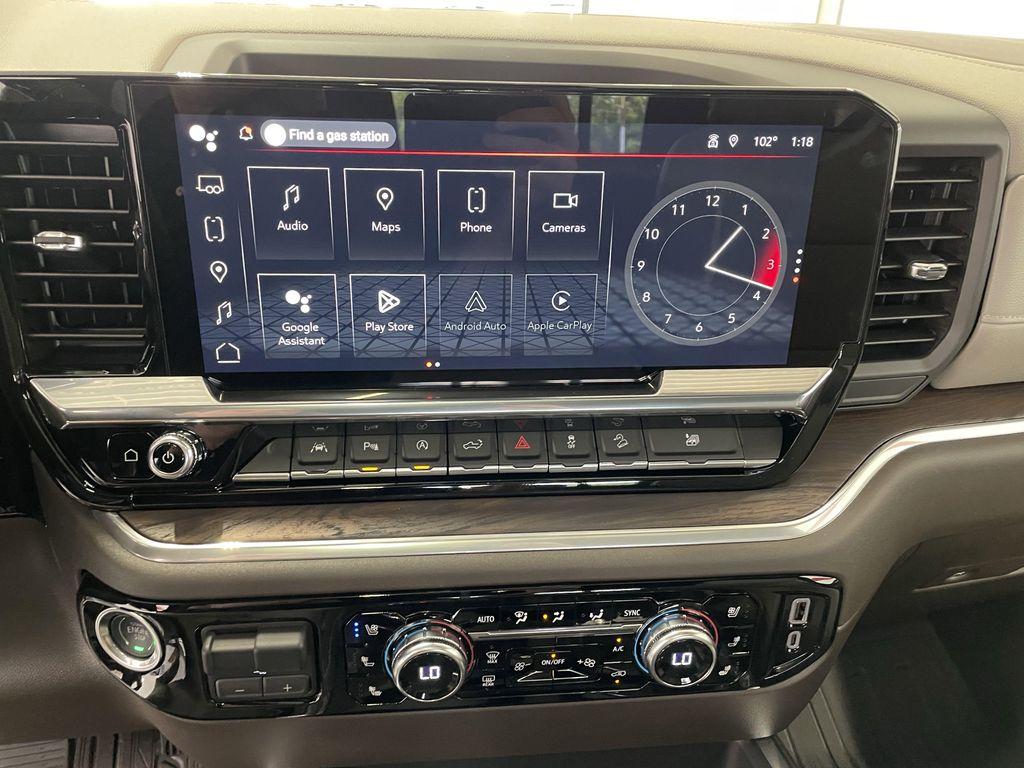 new 2026 GMC Sierra 1500 car, priced at $67,385