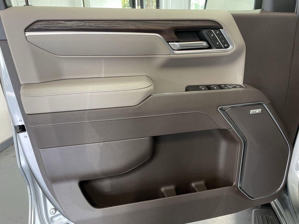 new 2026 GMC Sierra 1500 car, priced at $67,385