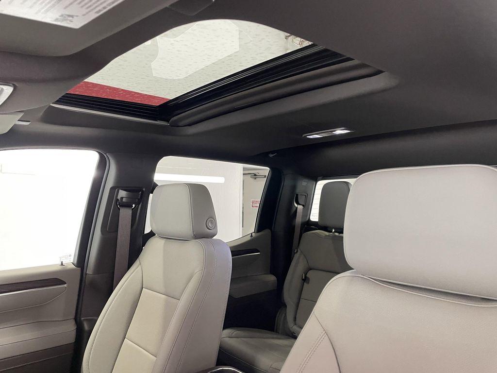 new 2026 GMC Sierra 1500 car, priced at $67,385