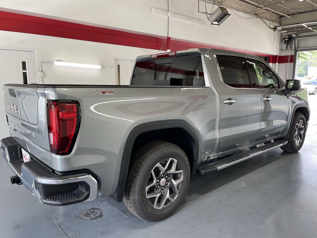 new 2026 GMC Sierra 1500 car, priced at $67,385