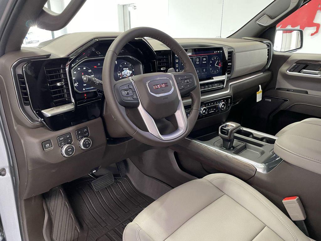 new 2026 GMC Sierra 1500 car, priced at $67,385