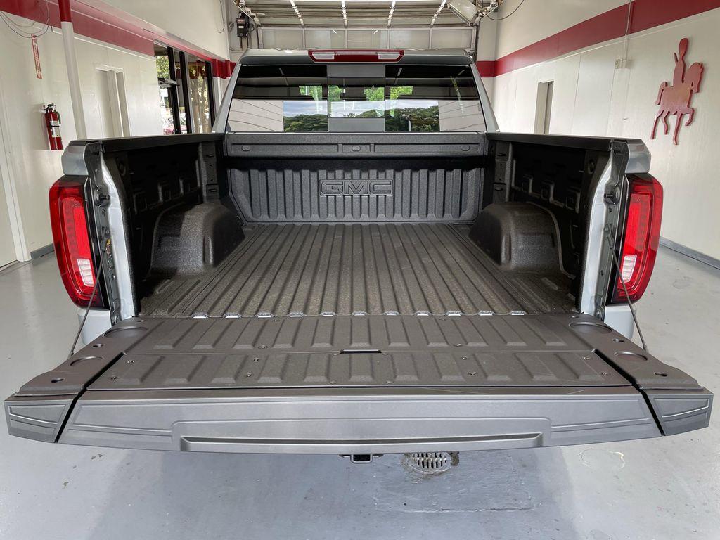 new 2026 GMC Sierra 1500 car, priced at $67,385