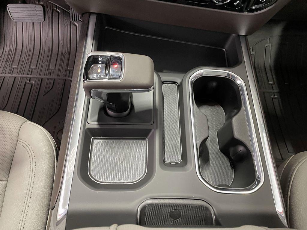 new 2026 GMC Sierra 1500 car, priced at $67,385