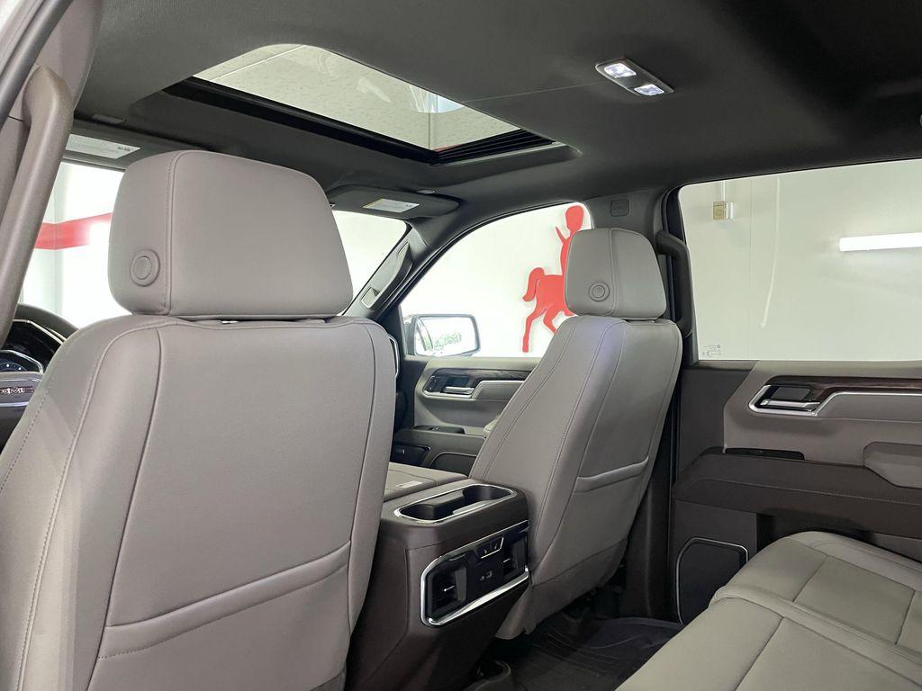 new 2026 GMC Sierra 1500 car, priced at $67,385