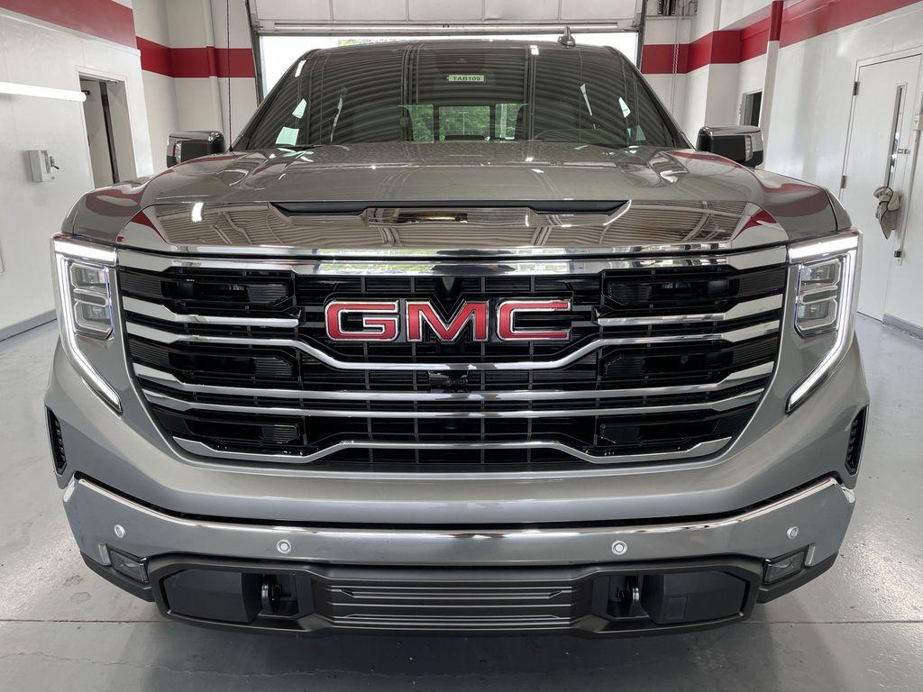 new 2026 GMC Sierra 1500 car, priced at $67,385