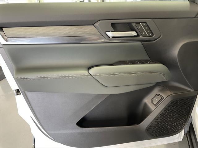 new 2026 GMC Terrain car, priced at $41,810