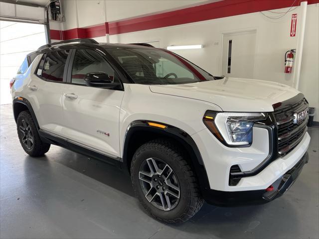 new 2026 GMC Terrain car, priced at $41,810