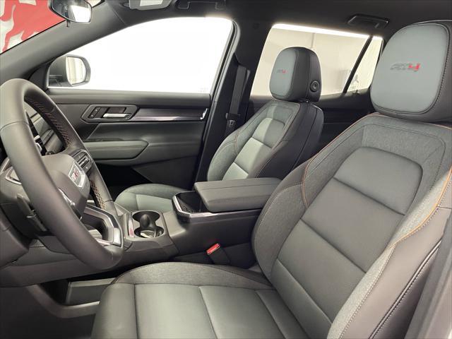 new 2026 GMC Terrain car, priced at $41,810