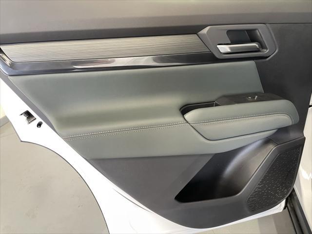 new 2026 GMC Terrain car, priced at $41,810