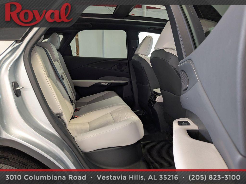 used 2023 Lexus RX 350 car, priced at $44,841