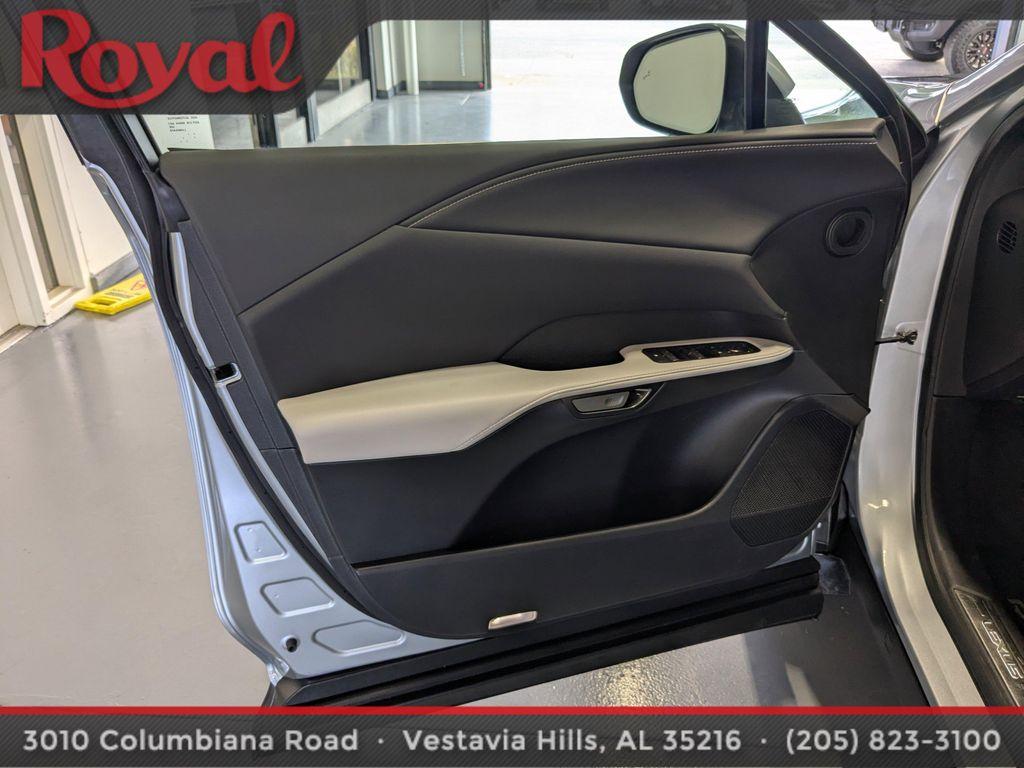 used 2023 Lexus RX 350 car, priced at $44,841
