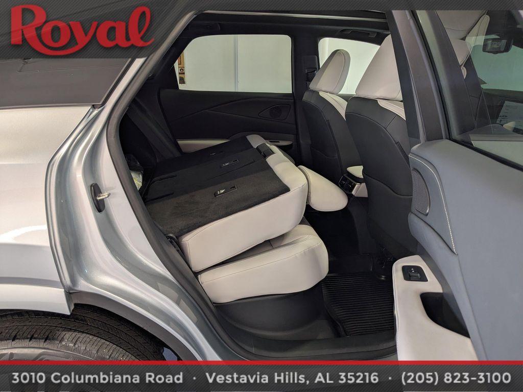 used 2023 Lexus RX 350 car, priced at $44,841
