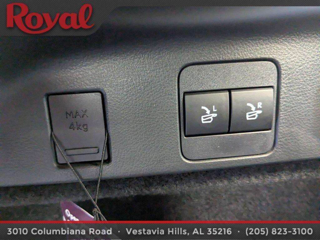 used 2023 Lexus RX 350 car, priced at $44,841