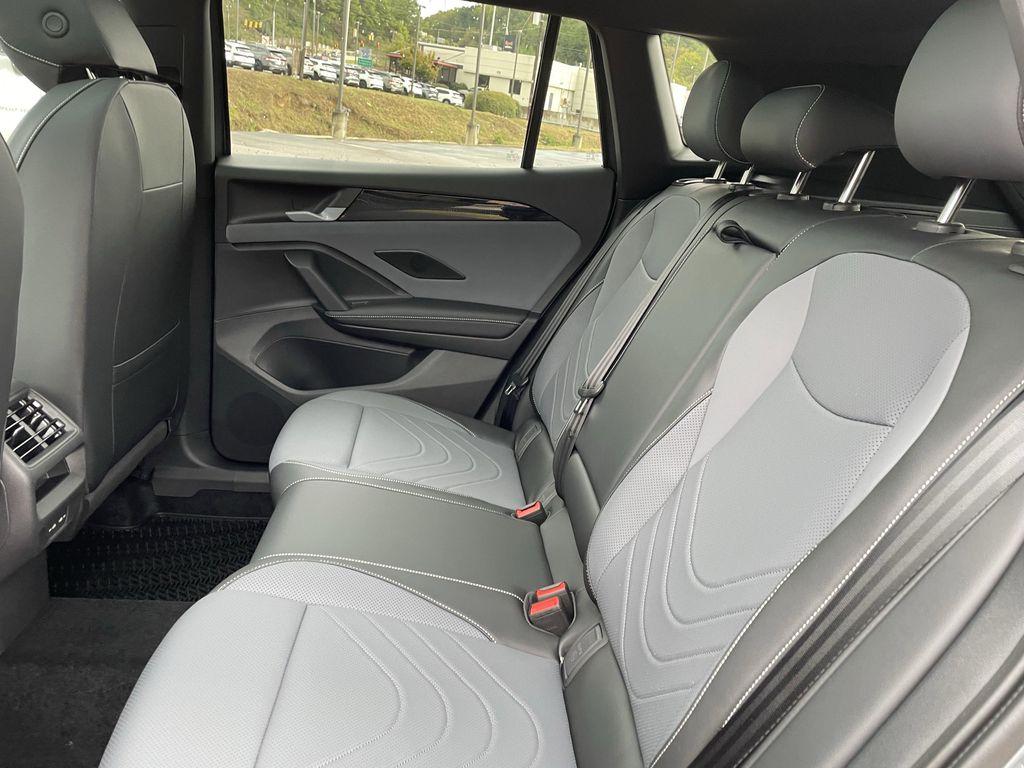 new 2026 Volkswagen Tiguan car, priced at $37,903