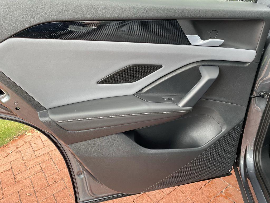 new 2026 Volkswagen Tiguan car, priced at $37,903