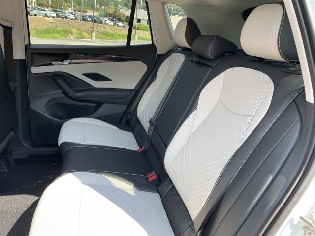 new 2025 Volkswagen Tiguan car, priced at $34,336