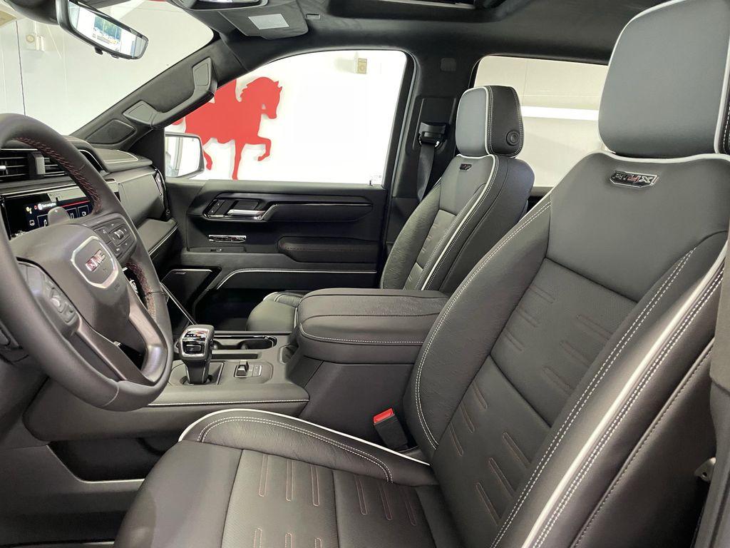 new 2026 GMC Sierra 1500 car, priced at $84,580