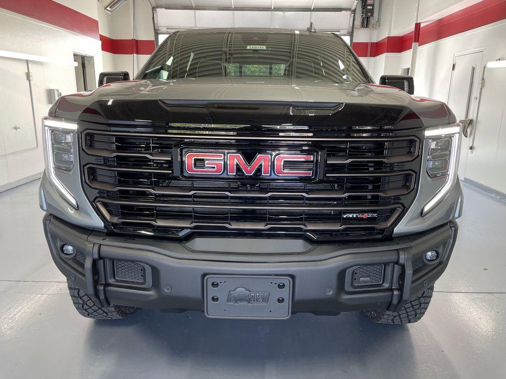 new 2026 GMC Sierra 1500 car, priced at $84,580