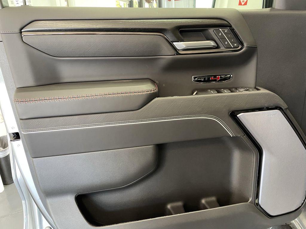 new 2026 GMC Sierra 1500 car, priced at $84,580