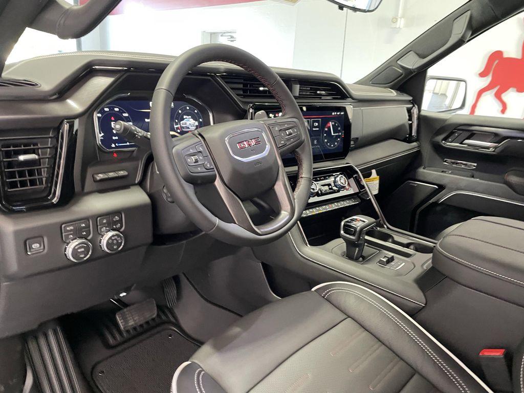 new 2026 GMC Sierra 1500 car, priced at $84,580