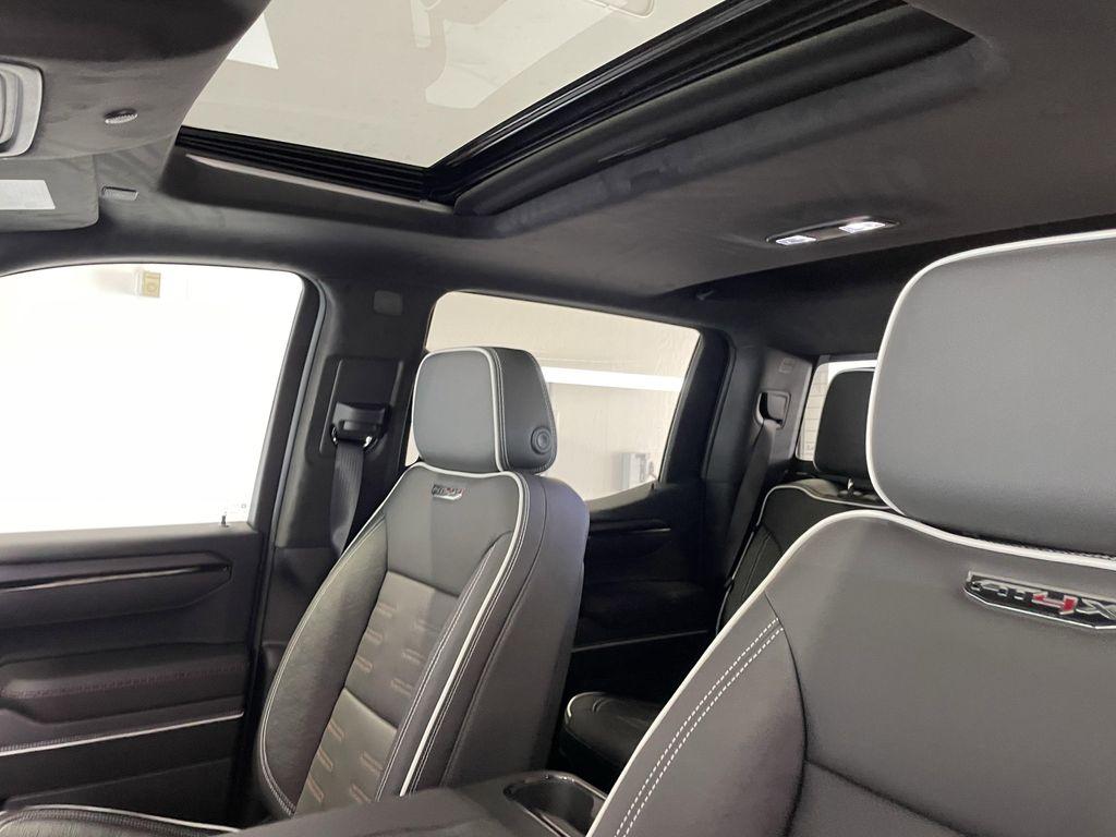 new 2026 GMC Sierra 1500 car, priced at $84,580