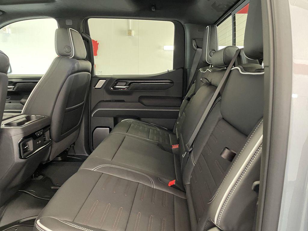 new 2026 GMC Sierra 1500 car, priced at $84,580