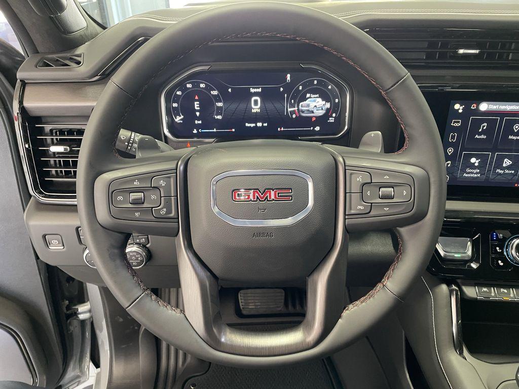 new 2026 GMC Sierra 1500 car, priced at $84,580
