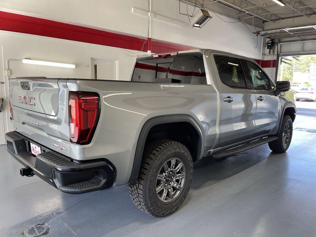 new 2026 GMC Sierra 1500 car, priced at $84,580