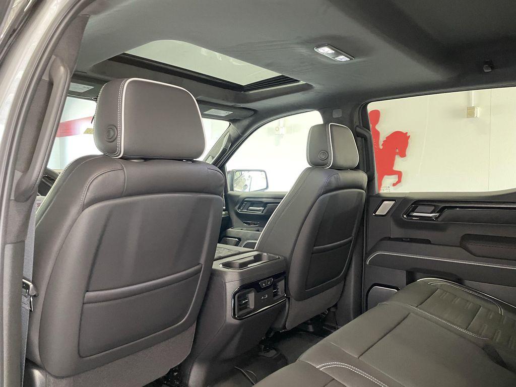 new 2026 GMC Sierra 1500 car, priced at $84,580