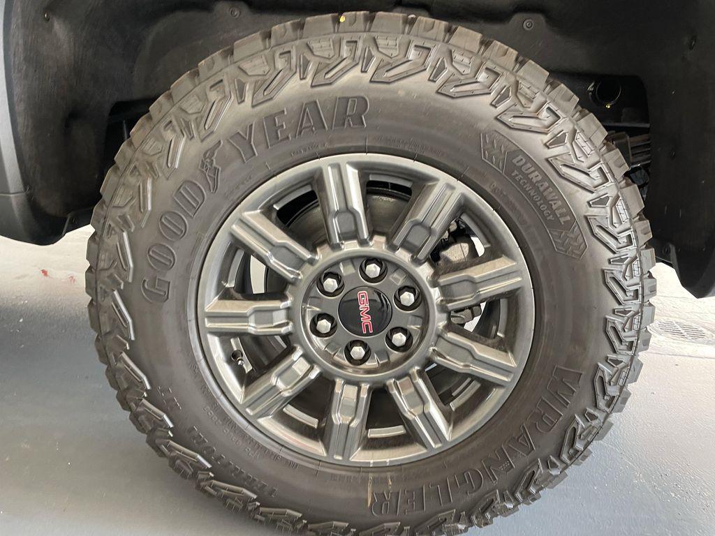 new 2026 GMC Sierra 1500 car, priced at $84,580