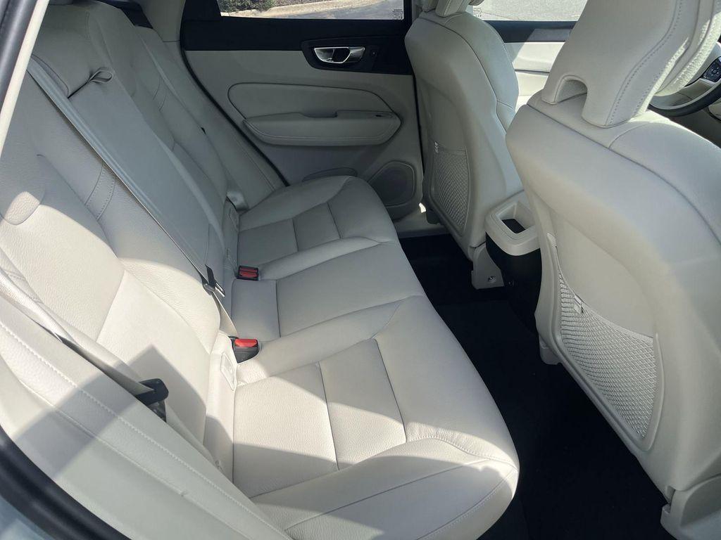 new 2025 Volvo XC60 car, priced at $54,585